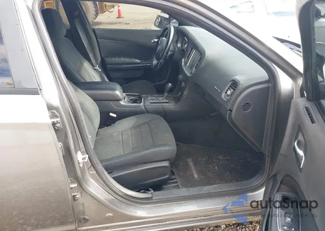 2011 Dodge Charger from USA, damaged, VIN 2B3CL3CG7BH556160